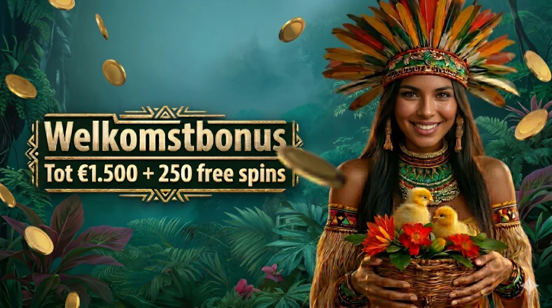 Spinmaya Casino banner